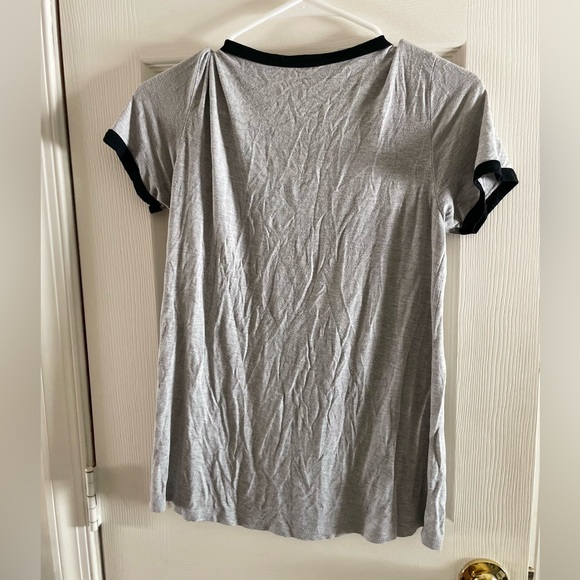 ModCloth Alien Graphic Tee 👽 - Picture 2 of 4